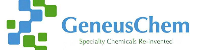 GeneusChem Logo