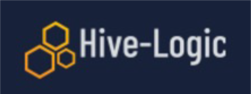 Hive-Logic Logo